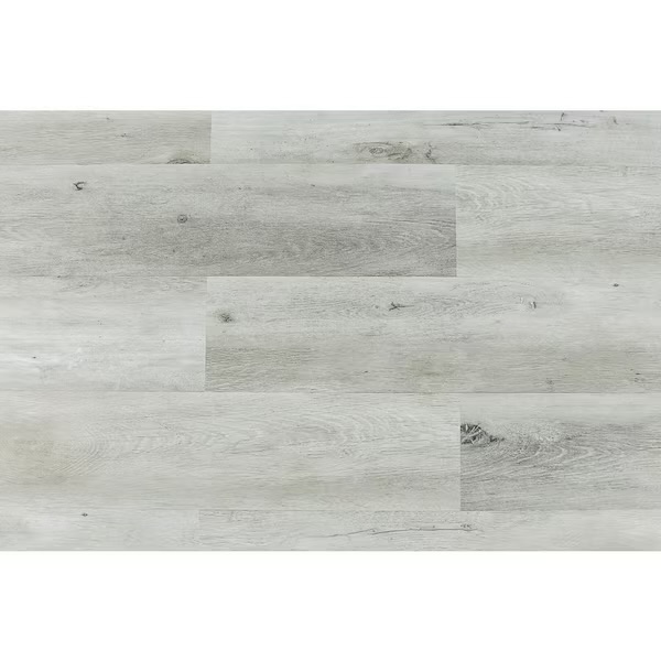 Classic Oak Finish